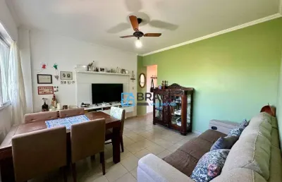 Apartamento à venda, 80 m² por r$ 410.000,00 - jardim satélite - são josé dos campos/sp