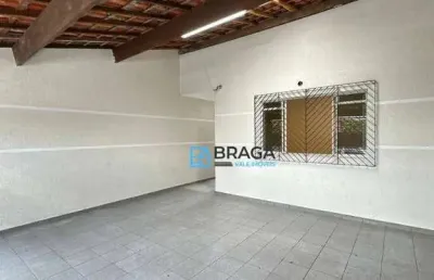 Casa com 4 dormitórios à venda, 241 m² por r$ 690.000 - jardim américa - são josé dos campos/sp