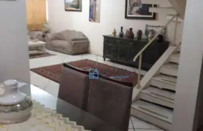 Casa com 4 dormitórios à venda, 228 m² por r$ 590.000,00 - centro - são josé dos campos/sp