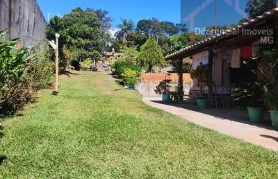 Chácara / sítio à venda no Condomínio Estância San Remo, Contagem 