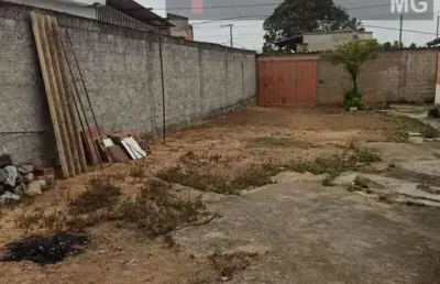 Terreno à venda no Recreio Dos Bandeirantes, Esmeraldas 