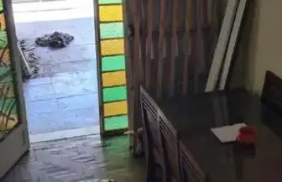 Casa para venda em belo horizonte, madre gertrudes, 4 dormitórios, 2 banheiros, 3 vagas