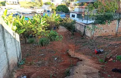 Casa para venda em betim, icaivera, 2 dormitórios, 1 banheiro