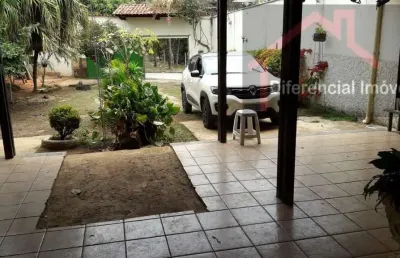 Casa para venda em vespasiano, nova pampulha, 5 dormitórios, 3 suítes, 3 banheiros, 4 vagas