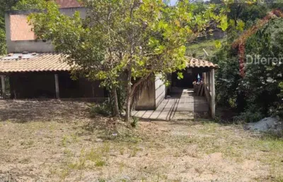 Chácara / sítio à venda na Zona Rural, Esmeraldas 