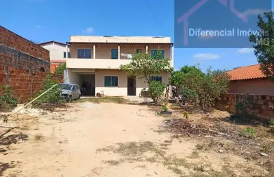 Casa para venda em esmeraldas, monte sinai, 4 dormitórios, 2 banheiros, 5 vagas