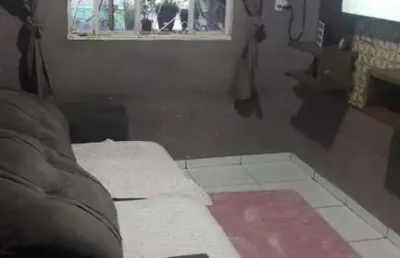 Casa para venda em contagem, ipe amarelo, 3 dormitórios, 1 banheiro