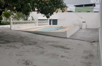 Casa para venda em contagem, santa helena, 3 dormitórios, 1 suíte, 2 banheiros, 3 vagas