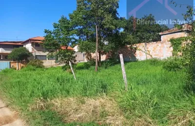 Terreno à venda no Novo Retiro, Esmeraldas 