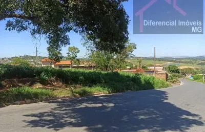 Terreno à venda na Avenida Inglaterra, frente 63, Recanto Verde, Esmeraldas