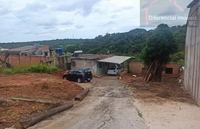 Chácara para venda em contagem, quintas do jacubá, 3 dormitórios, 1 banheiro, 5 vagas