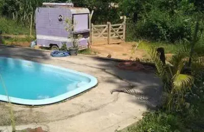Sítio para venda em esmeraldas, serra negra, 2 dormitórios, 2 banheiros