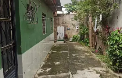 Casa para venda em contagem, ipe amarelo, 3 dormitórios, 1 suíte, 2 banheiros, 1 vaga
