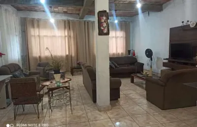 Casa para venda em contagem, retiro, 2 dormitórios, 1 suíte, 2 banheiros