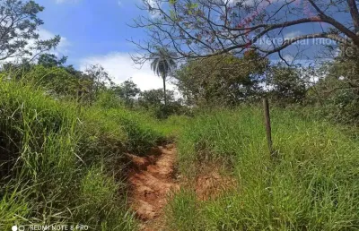 Terreno à venda na Serra Verde, Esmeraldas 