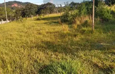 Terreno à venda no Campo Alegre, Esmeraldas 