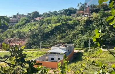 Casa para venda em esmeraldas, recanto verde 2, 6 dormitórios, 2 suítes, 4 banheiros, 2 vagas