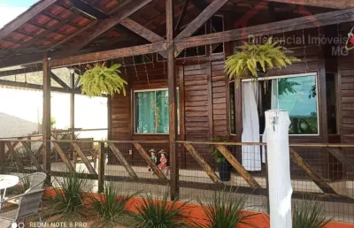 Casa para venda em contagem, solar do madeira, 3 dormitórios, 1 suíte, 2 banheiros, 4 vagas