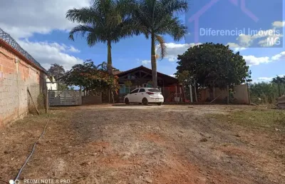 Terreno à venda no Solar do Madeira, Contagem 