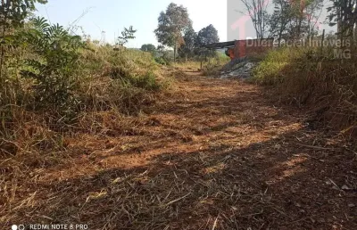 Chácara para venda em esmeraldas, vargem bento da costa, 1 dormitório, 1 banheiro