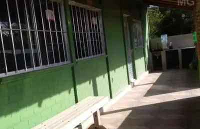 Sítio para venda em brumadinho, área rural, 3 dormitórios, 1 banheiro, 1 vaga