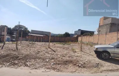 Terreno à venda na Serra Verde, Esmeraldas 