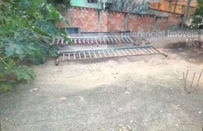 Terreno à venda no Retiro, Contagem 