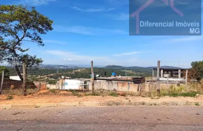 Terreno à venda no Icaivera, Betim 