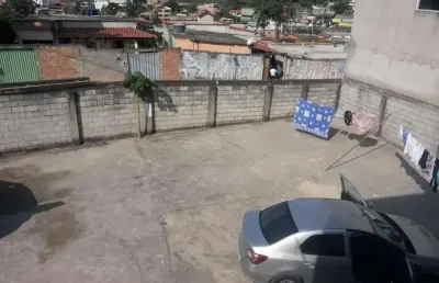 Casa para venda em contagem, retiro, 3 dormitórios, 1 suíte, 1 banheiro