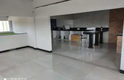 Casa para venda em contagem, retiro, 3 dormitórios, 2 banheiros