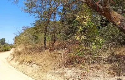 Chácara para venda em esmeraldas, vargem bento da costa