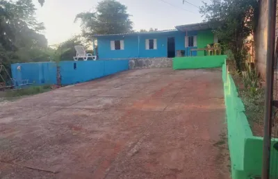 Chácara para venda em esmeraldas, melo viana, 3 dormitórios, 1 banheiro, 5 vagas