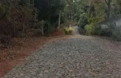 Chácara condomínio para venda em esmeraldas, recanto da serra