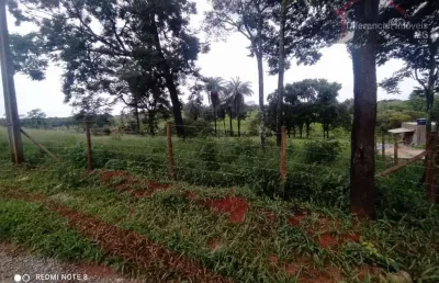 Chácara / sítio à venda no Condomínio Estância San Remo, Contagem 