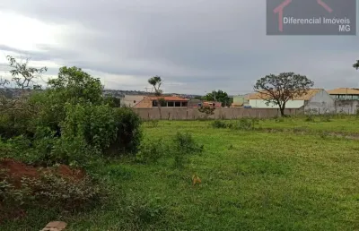 Terreno comercial para alugar no Retiro, Contagem 