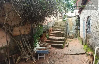 Casa para venda em esmeraldas, monte sinai, 3 dormitórios, 1 banheiro, 3 vagas