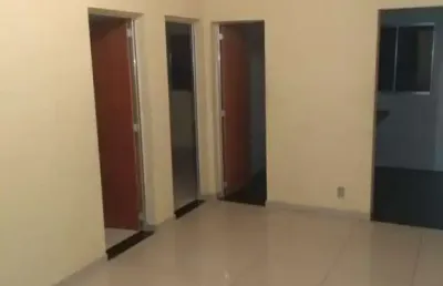 Apartamento para venda em esmeraldas, são pedro, 3 dormitórios, 1 banheiro, 1 vaga