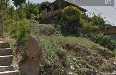 Terreno à venda no Ouro Negro, Ibirité 