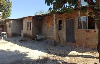 Casa à venda na Vila Nova Esperança, Contagem 