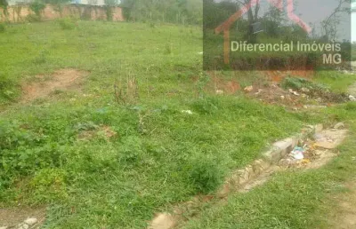 Terreno à venda no Rosaneves, Ribeirão das Neves 