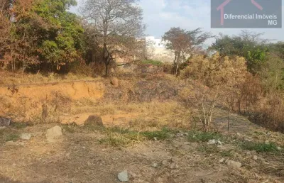 Terreno à venda no Buganvile I, Contagem 