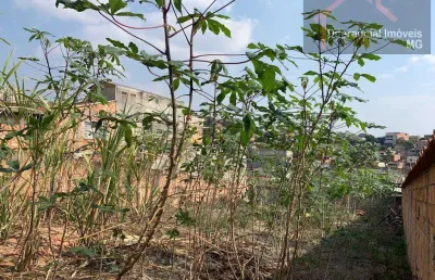 Terreno à venda no Jardim das Alterosas - 2ª Seção, Betim 