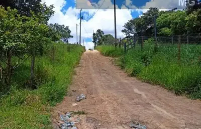 Chácara / sítio à venda no Retiro, Contagem 