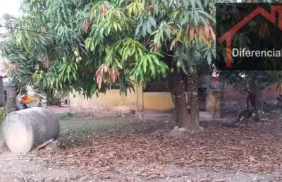 Terreno à venda no Icaivera, Contagem 