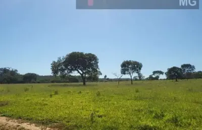 Fazenda para venda em santana de pirapama, área rural