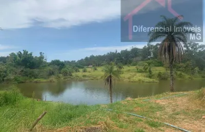 Sítio para venda em rio manso, bom jardim, 6 dormitórios, 1 suíte, 4 banheiros, 5 vagas