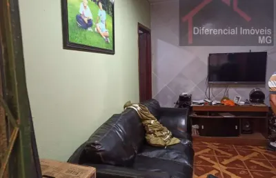 Imóvel comercial para venda em contagem, nova contagem, 2 dormitórios, 1 banheiro, 1 vaga