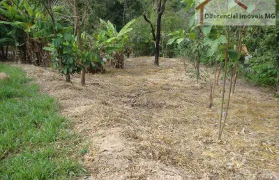 Chácara / sítio à venda no Ipê Amarelo, Esmeraldas 