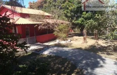 Chácara para venda em esmeraldas, dumaville, 7 dormitórios, 3 banheiros, 8 vagas
