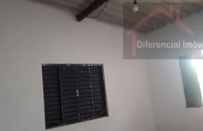 Barracão para venda em esmeraldas, recanto verde, 1 dormitório, 1 banheiro